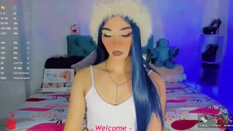 Snapshot of aliz_free chatting on October 13, 2:22 am aliz_free online show from October 13, 2:22 am