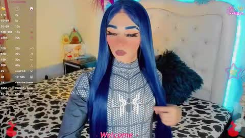 aliz_free online show from January 17, 3:55 am