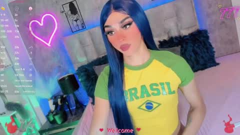 aliz_free online show from April 11, 9:13 am