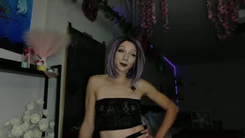 Snapshot of alizae_baby chatting on September 14, 5:28 am Alizae Richards online show from September 14, 5:28 am