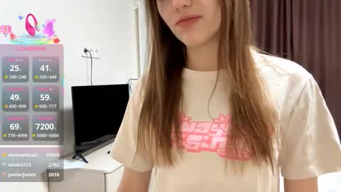 Alice online show from January 14, 4:34 pm