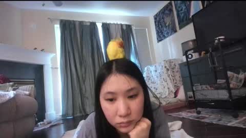 Alize Zaide online show from January 16, 9:08 pm