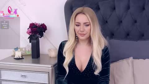 Aliz online show from March 9, 6:06 am