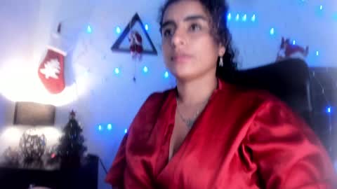 Andrea online show from December 21, 6:30 am