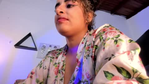 Andrea online show from January 31, 12:50 am