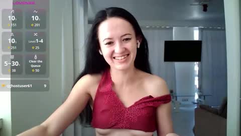 Amare online show from October 7, 11:18 am