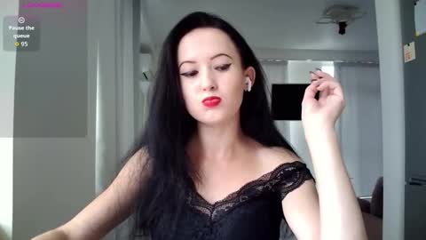 Amare online show from October 12, 12:15 pm