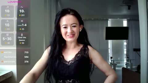 Amare online show from February 7, 9:46 am