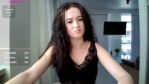 Amare online show from July 19, 12:09 pm