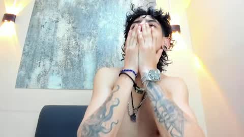 JEFERSON online show from April 1, 12:39 pm