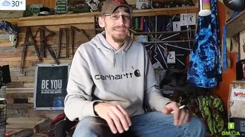 Allan arod online show from January 1, 7:32 pm