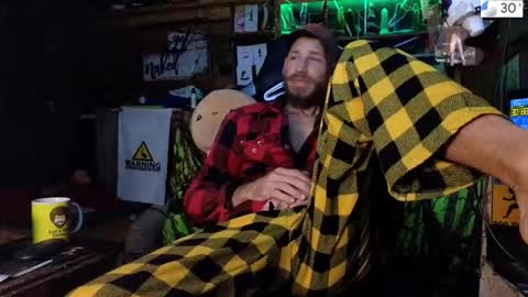 Allan arod online show from October 25, 9:50 am