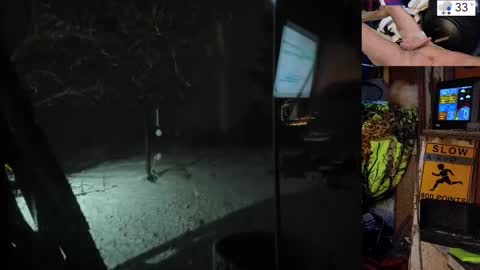 Allan arod online show from November 9, 11:08 am