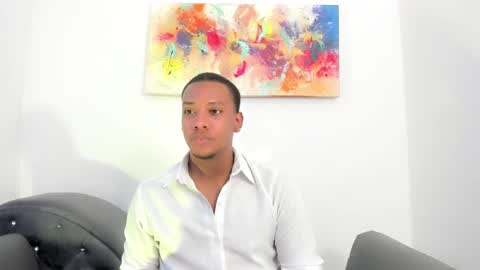 Angel online show from December 7, 9:50 am