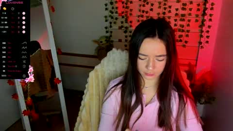 Allana online show from October 12, 6:45 am