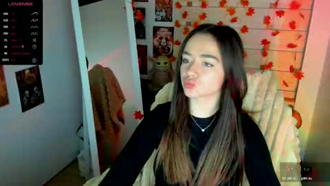 Allana online show from November 17, 7:25 am