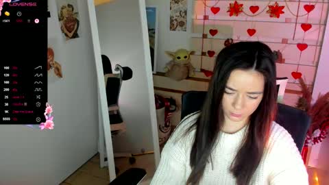 Allana online show from February 27, 8:03 am