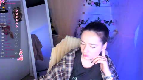 Snapshot of allana_dream chatting on May 15, 6:42 am Allana online show from May 15, 6:42 am