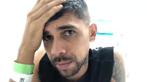 Allan online show from February 21, 1:28 am