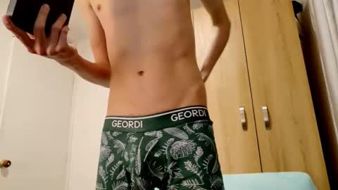 Allan  online show from January 8, 11:23 am