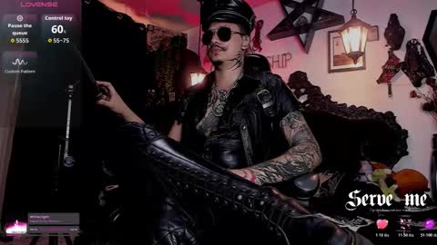   online show from March 9, 7:29 pm