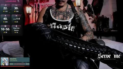 Snapshot of allanhurtss chatting on April 11, 6:12 pm online show from April 11, 6:12 pm