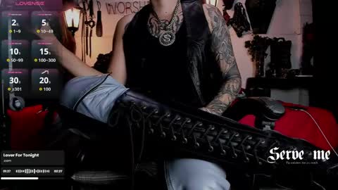 Snapshot of allanhurtss chatting on May 17, 4:36 pm online show from May 17, 4:36 pm