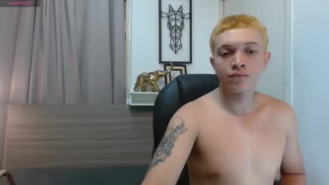 allanvicent online show from March 13, 2:45 pm