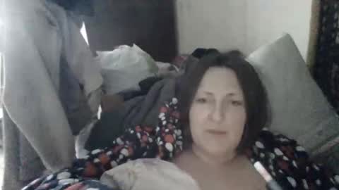 AllaSowinskaya online show from December 14, 8:09 am