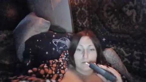 AllaSowinskaya online show from February 22, 3:21 pm