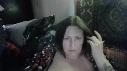 AllaSowinskaya online show from April 20, 3:48 pm