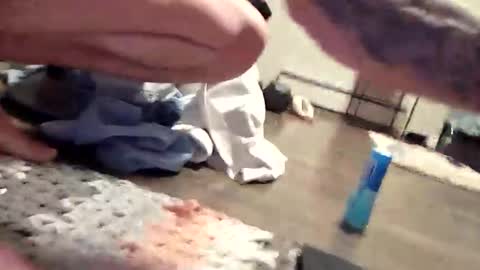 alldickandass11 online show from February 17, 7:20 pm