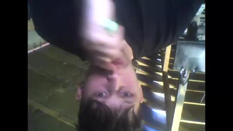 alldickshere online show from November 3, 9:16 pm