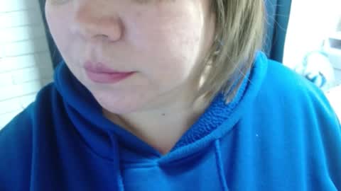 Snapshot of allegra_ferragamo chatting on February 9, 1:22 am Ale online show from February 9, 1:22 am