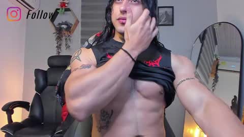 independent model 3 online show from April 9, 4:12 am