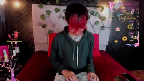 Allen online show from October 9, 7:34 pm