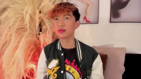 Allen online show from November 9, 3:16 am