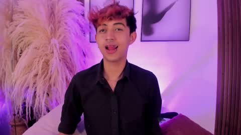 Allen online show from November 12, 3:40 am