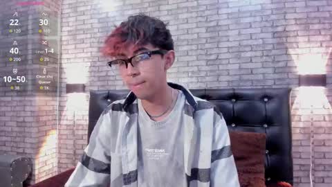 Allen online show from January 16, 9:30 pm