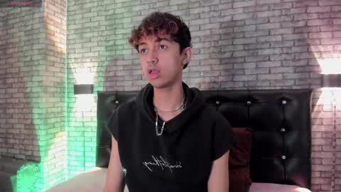 Allen online show from February 5, 6:12 pm