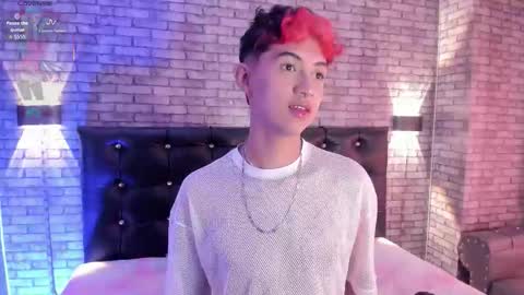 Allen online show from February 9, 4:55 pm