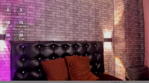 Allen online show from February 17, 7:53 pm