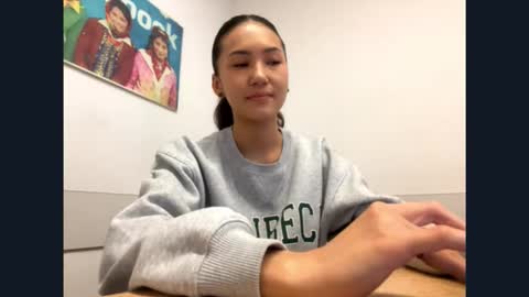 Fatima online show from November 30, 5:00 am