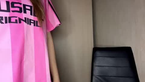 Emily online show from January 12, 8:19 am