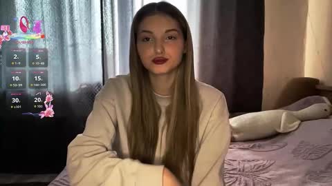 Emily online show from February 6, 8:18 am