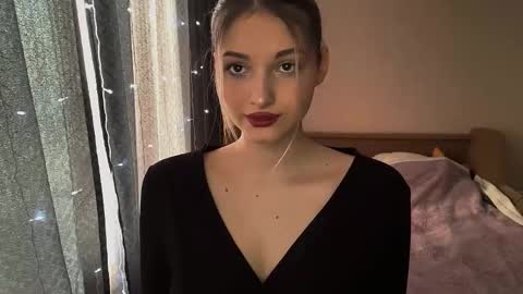 Emily online show from February 10, 8:18 am