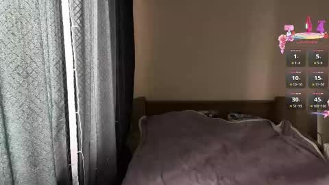 Emily online show from February 13, 8:21 am