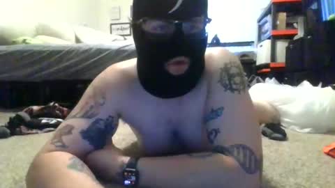 Snapshot of allenjaxoff703805 chatting on October 12, 2:27 pm allenjaxoff703805 online show from October 12, 2:27 pm