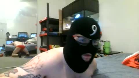 Snapshot of allenjaxoff703805 chatting on November 23, 2:55 am allenjaxoff703805 online show from November 23, 2:55 am