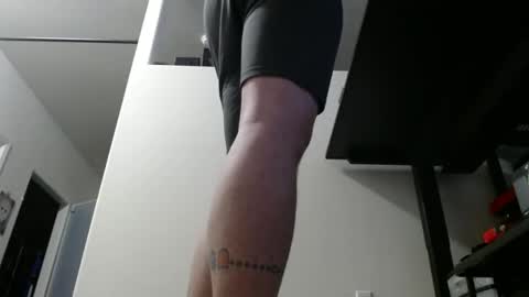 allenjaxoff703805 online show from March 26, 7:30 pm